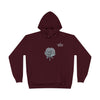 "The Rose" - Unisex EcoSmart Hoodie