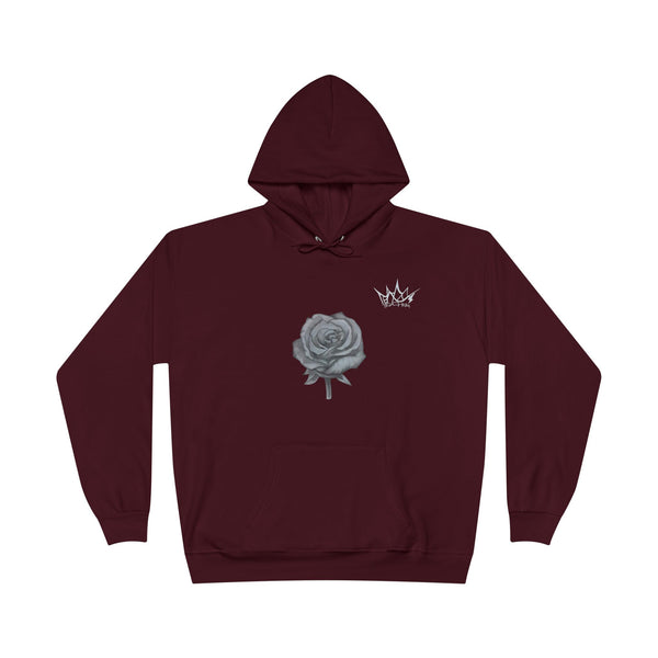 "The Rose" - Unisex EcoSmart Hoodie