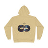 Light through Shadow - Unisex EcoSmart Hoodie