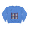 "Window to My Cosmic Soul" - Unisex EcoSmart Sweatshirt