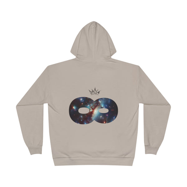 Light through Shadow - Unisex EcoSmart Hoodie