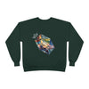 Multiverse Shards - Unisex EcoSmart Sweatshirt