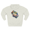 Multiverse Shards of Source - Unisex Hoodie