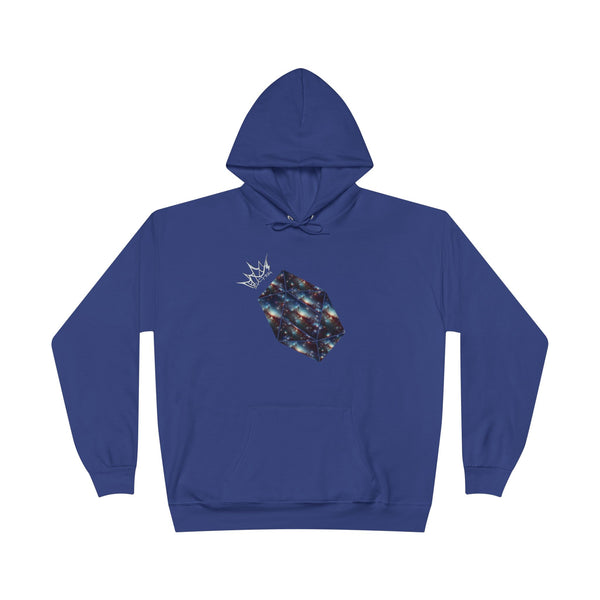 Light through Shadow - Unisex EcoSmart Hoodie