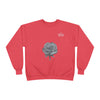 "The Rose" - Unisex EcoSmart Sweatshirt