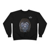 "The Lion" - Unisex EcoSmart Sweatshirt