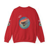 Aligned Fire - Unisex Sweatshirt