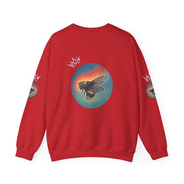 Aligned Fire - Unisex Sweatshirt
