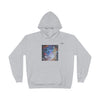 Cosmic Soul - Unisex EcoSmart Hoodie