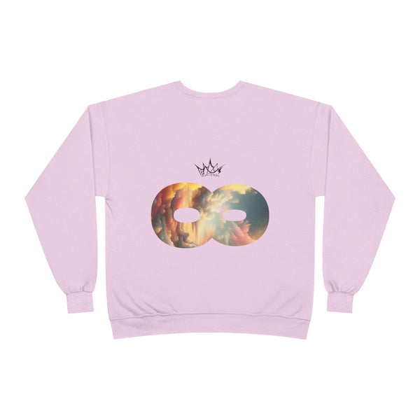 Infinite Sky Within - Unisex EcoSmart Sweatshirt
