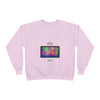 Life, Live on TV - Unisex EcoSmart Sweatshirt