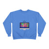 Life, Live on TV - Unisex EcoSmart Sweatshirt