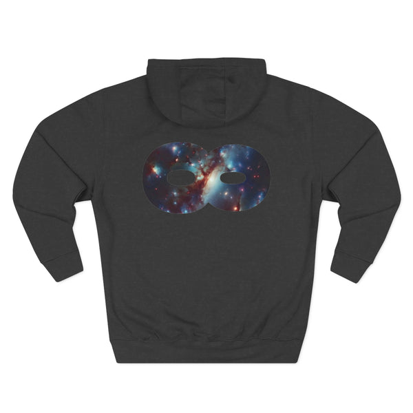 Light through Shadow - Unisex Hoodie