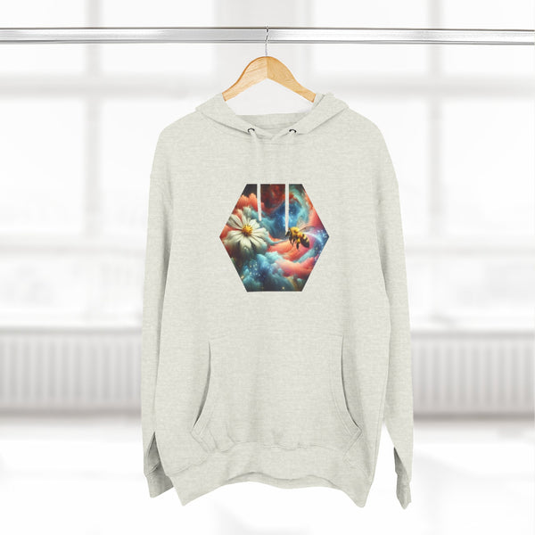 Pollinating Universes - Unisex Hoodie