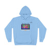 Life, Live on TV - Unisex EcoSmart Hoodie