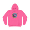 Lichtenberg Figure - Unisex EcoSmart Hoodie