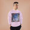Cosmic Soul - Unisex EcoSmart Sweatshirt