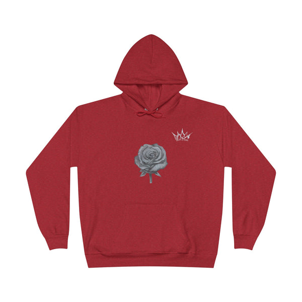 "The Rose" - Unisex EcoSmart Hoodie