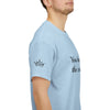 Dandelion Sketch Unisex Cotton Tee