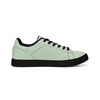 Park-walk Men's Low-Top Leather Sneakers