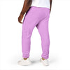 Teacher Crown - Unisex High Waisted Sweatpants