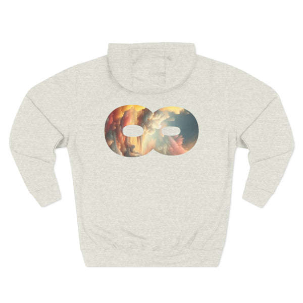 Infinite Sky Within - Unisex Hoodie