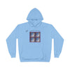 "Window to My Cosmic Soul" - Unisex EcoSmart Hoodie