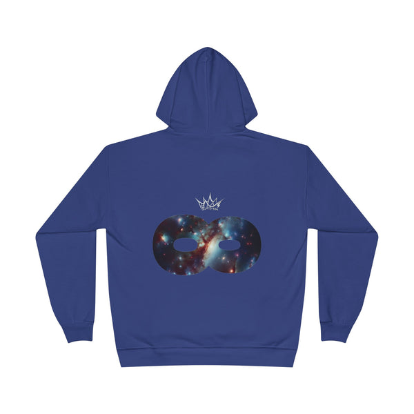 Light through Shadow - Unisex EcoSmart Hoodie