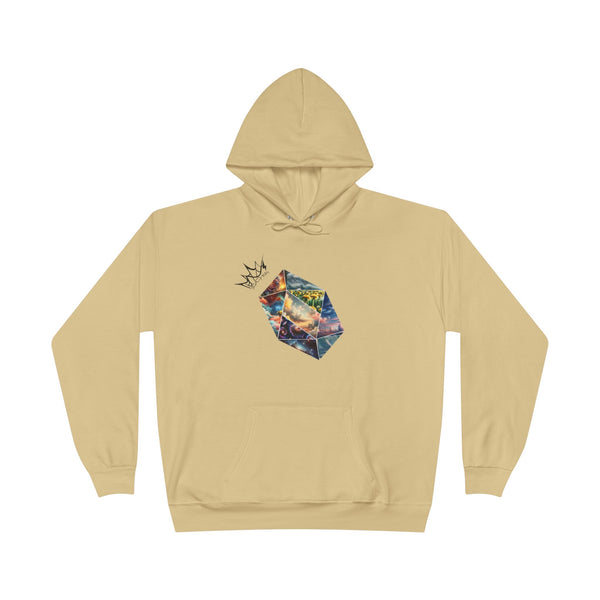 Multiverse Shards - Unisex EcoSmart Hoodie