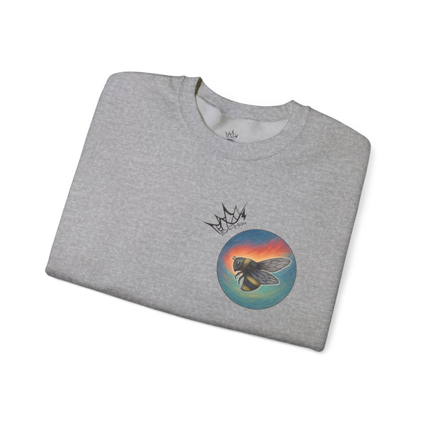 Aligned Fire - Unisex Sweatshirt
