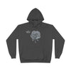 "The Rose" - Unisex EcoSmart Hoodie
