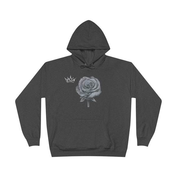 "The Rose" - Unisex EcoSmart Hoodie