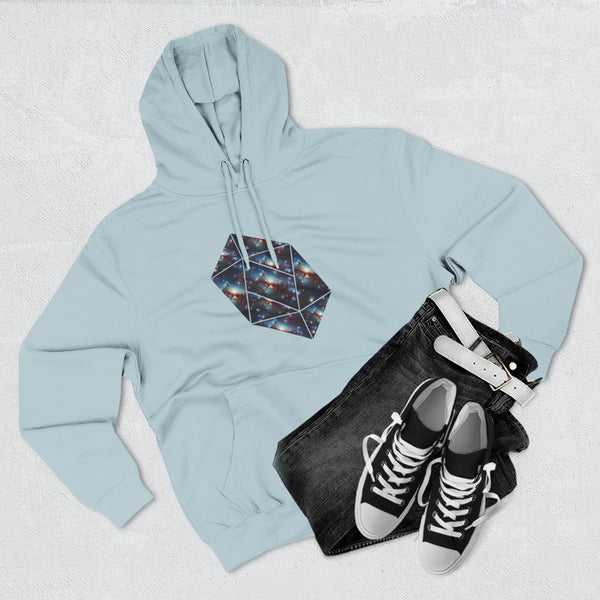 Light through Shadow - Unisex Hoodie