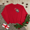 Multiverse Shards - Unisex EcoSmart Sweatshirt
