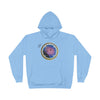 Lichtenberg Figure - Unisex EcoSmart Hoodie