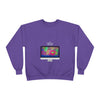 Life, Live on TV - Unisex EcoSmart Sweatshirt