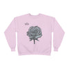"The Rose" - Unisex EcoSmart Sweatshirt