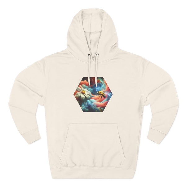 Pollinating Universes - Unisex Hoodie