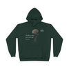 "Dandelion Days" - Unisex EcoSmart Hoodie