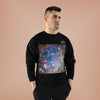 Cosmic Soul - Unisex EcoSmart Sweatshirt