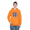 "Window to My Cosmic Soul" - Unisex EcoSmart Hoodie