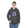 "Window to My Cosmic Soul" - Unisex EcoSmart Hoodie