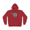 "The Rose" - Unisex EcoSmart Hoodie