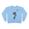 "Dandelion Days" - Unisex EcoSmart Sweatshirt