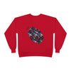 Light through Shadow - Unisex EcoSmart Sweatshirt