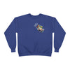 Multiverse Shards - Unisex EcoSmart Sweatshirt
