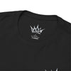 Dandelion Sketch Unisex Cotton Tee