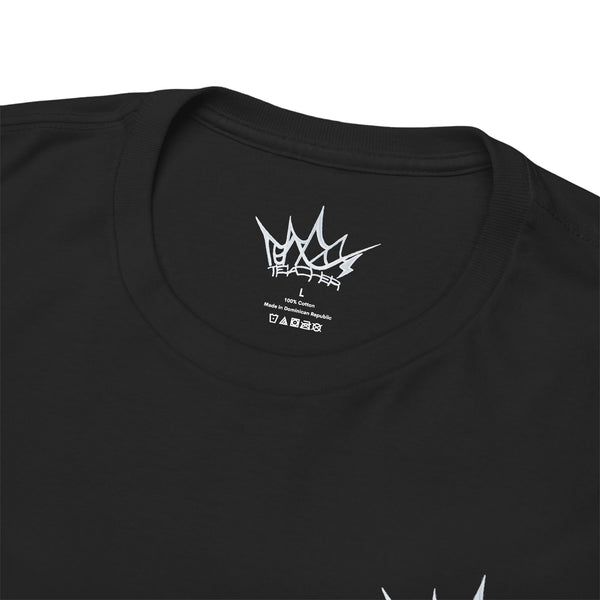 Dandelion Sketch Unisex Cotton Tee