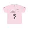 Dandelion Sketch Unisex Cotton Tee