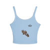 Women's Spaghetti Strap Tank Top
